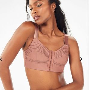 Fabletics Rose Low Impact Sports Bra